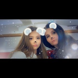 Meet your Posher, Allison